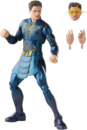 Hasbro Toys Marvel Hasbro Legends Series Ikaris Action Figure - 15-cm Scale, Ages 4 