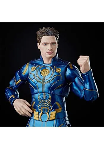 Hasbro Toys Marvel Hasbro Legends Series Ikaris Action Figure - 15-cm Scale, Ages 4 