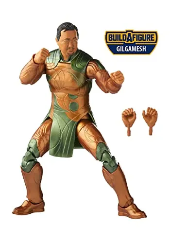 Hasbro Toys Marvel Hasbro Legends Series Ikaris Action Figure - 15-cm Scale, Ages 4 