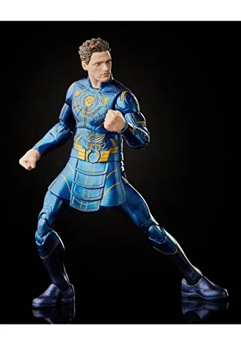 Hasbro Toys Marvel Hasbro Legends Series Ikaris Action Figure - 15-cm Scale, Ages 4 