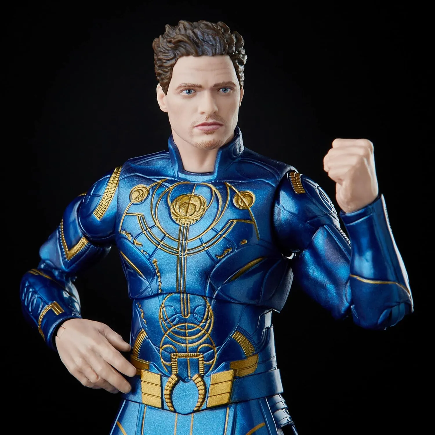 Hasbro Toys Marvel Hasbro Legends Series Ikaris Action Figure - 15-cm Scale, Ages 4 