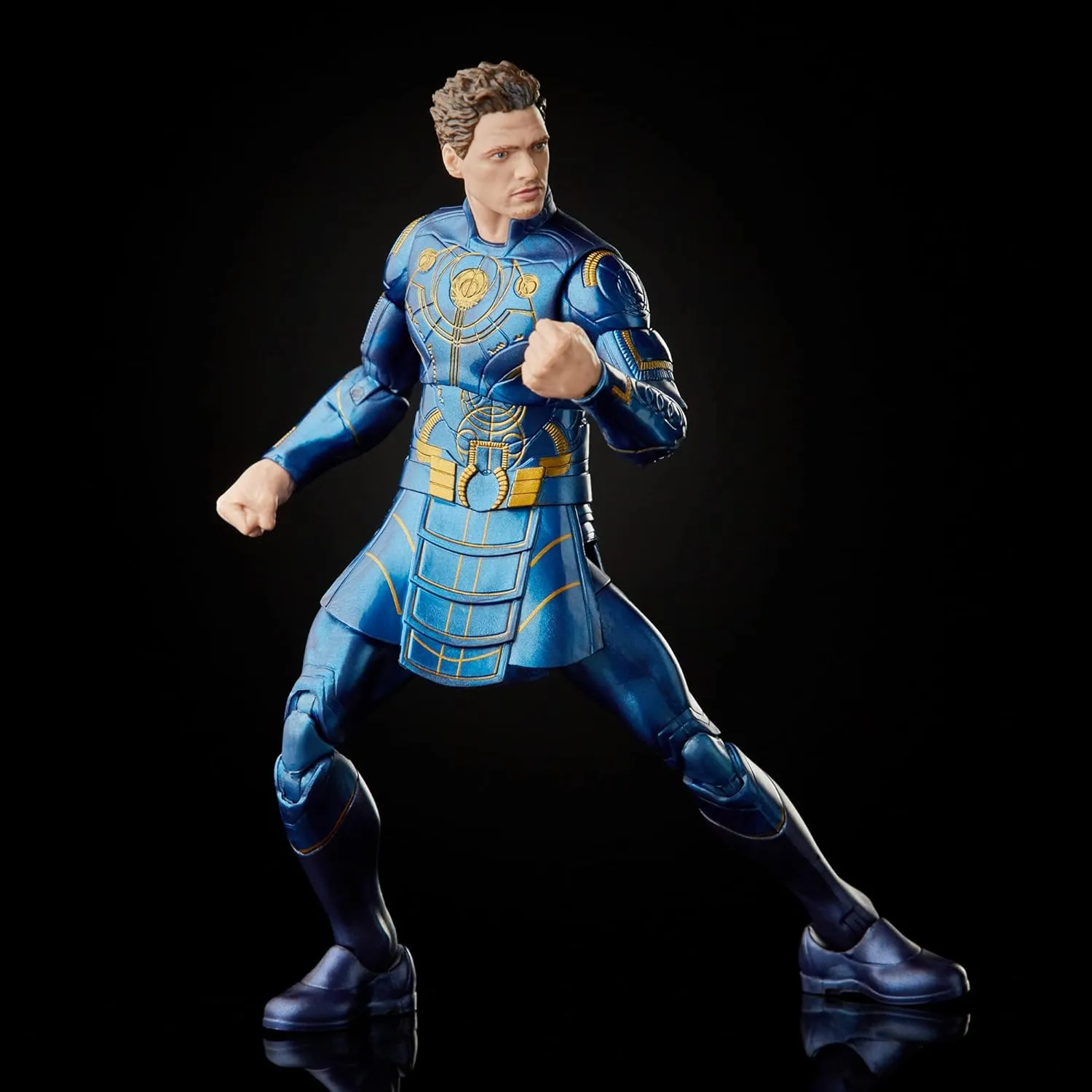Hasbro Toys Marvel Hasbro Legends Series Ikaris Action Figure - 15-cm Scale, Ages 4 