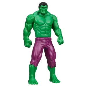 Hasbro Toys Marvel Hulk 6 Inch Super Hero Action Figure