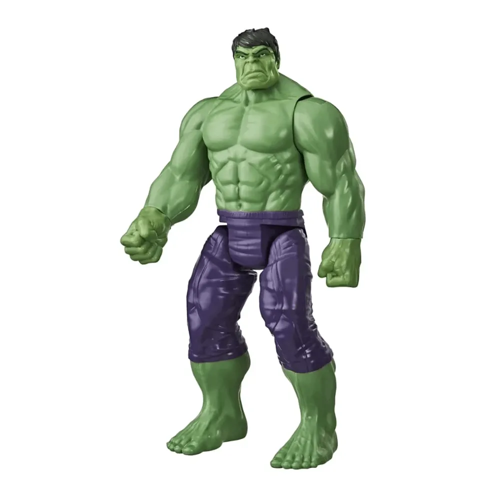 Hasbro Toys Marvel Hulk 6" Basic Figure