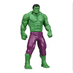 Hasbro Toys Marvel Hulk 6" Basic Figure
