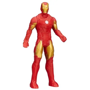 Hasbro Toys Marvel Iron Man 6 Inch Super Hero Action Figure