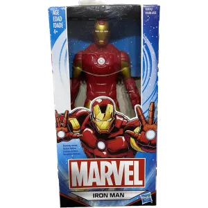Hasbro Toys Marvel Iron Man 6" Basic Figure