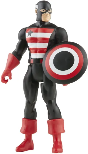 Hasbro Toys Marvel Legends 3.75 - Retro 21 - U.S Agent
