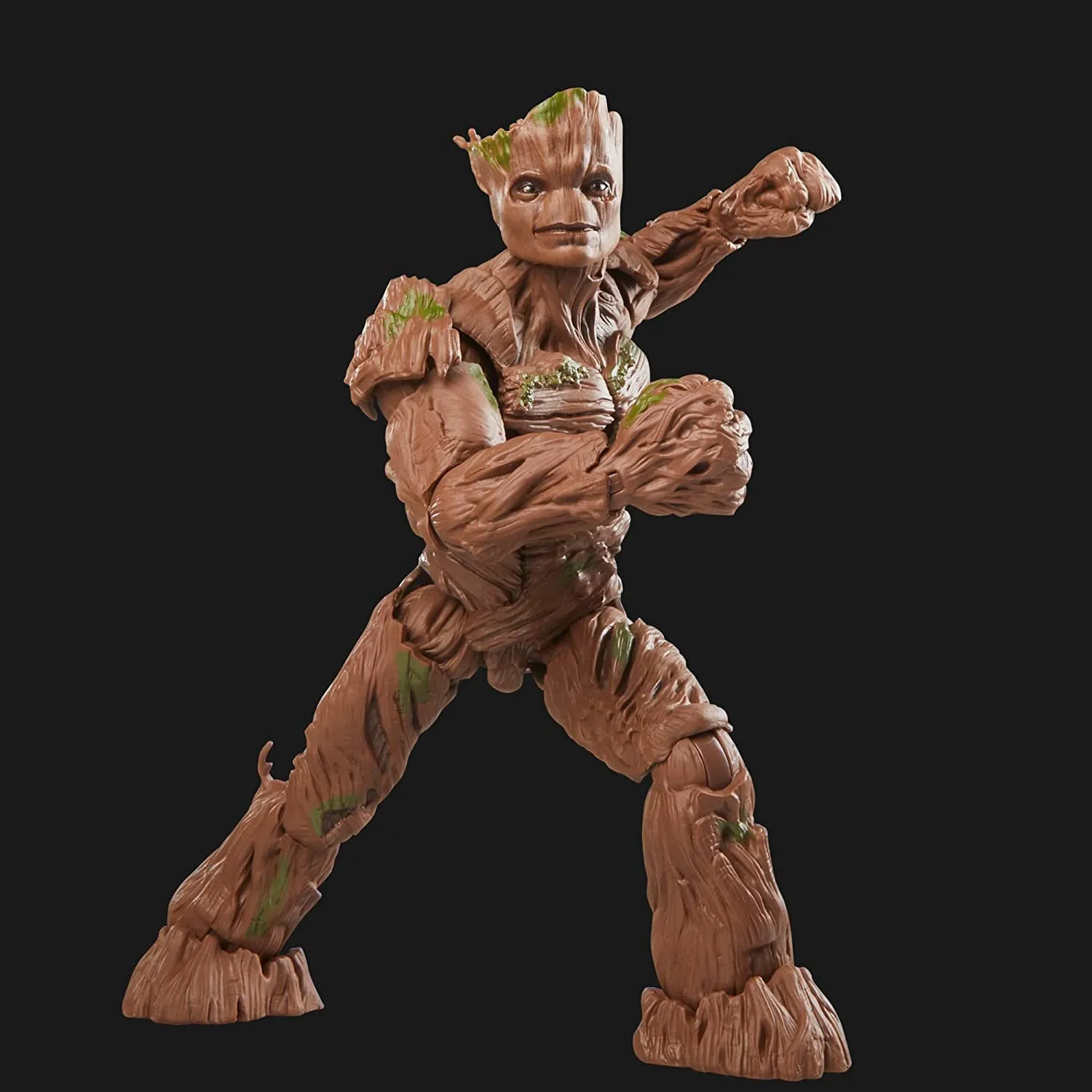 Hasbro Toys Marvel Legends Guardians of The Galaxy Volume 3 Groot