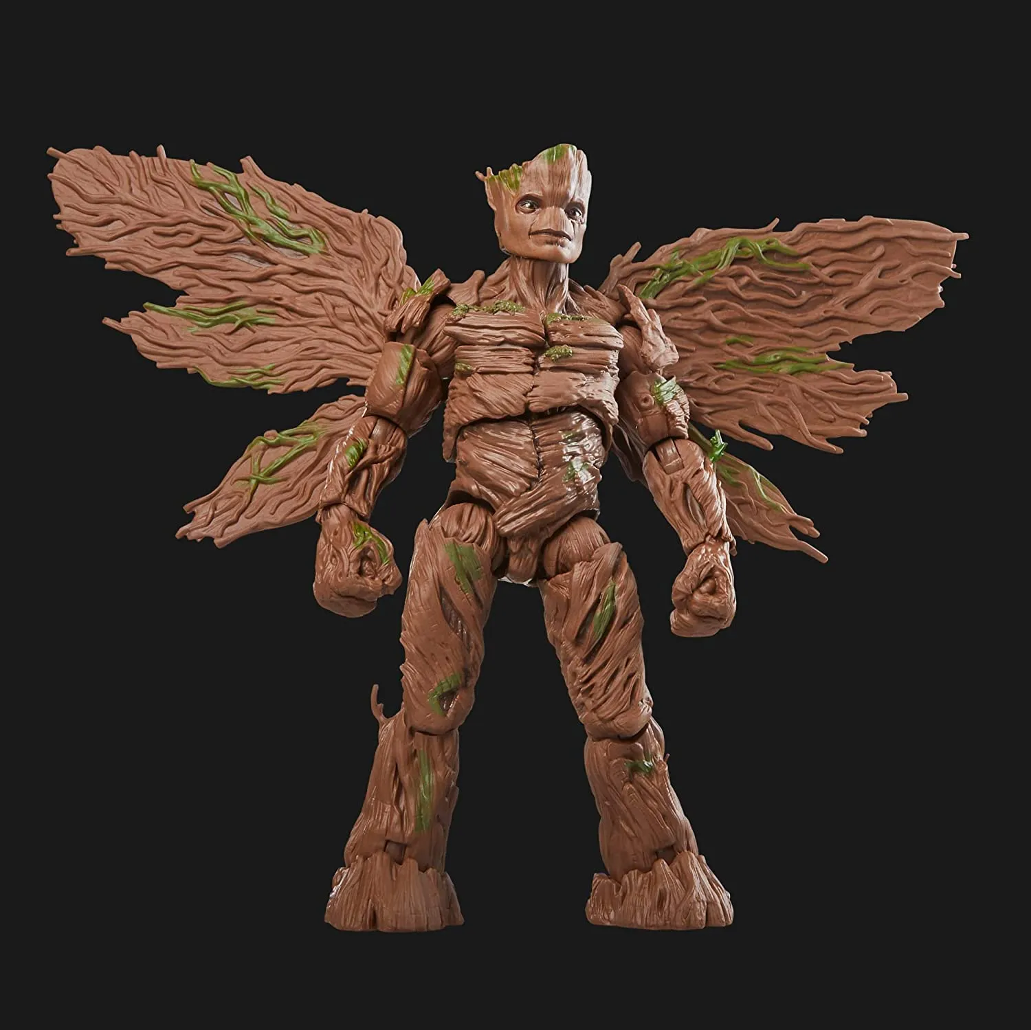 Hasbro Toys Marvel Legends Guardians of The Galaxy Volume 3 Groot