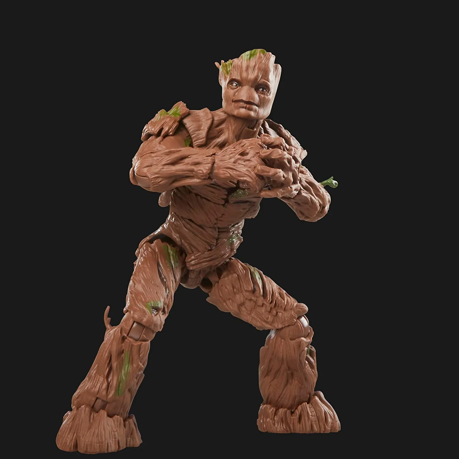 Hasbro Toys Marvel Legends Guardians of The Galaxy Volume 3 Groot