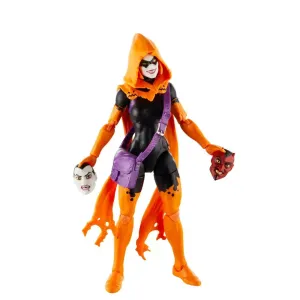 Hasbro Toys Marvel Legends Hallows' Eve Action Figure