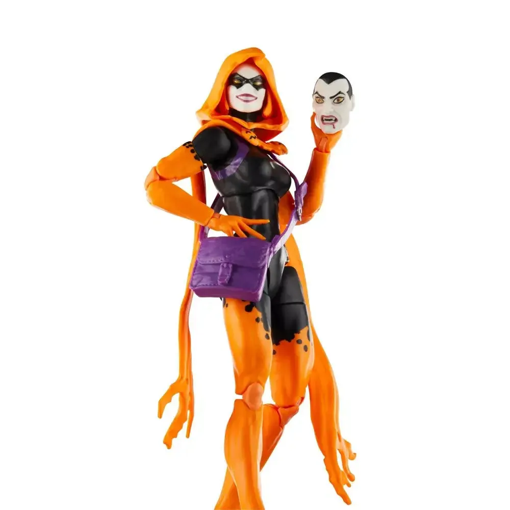Hasbro Toys Marvel Legends Hallows' Eve Action Figure