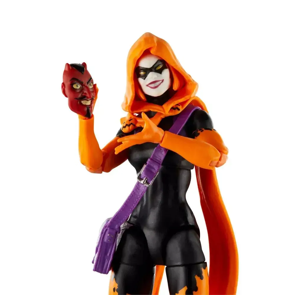 Hasbro Toys Marvel Legends Hallows' Eve Action Figure