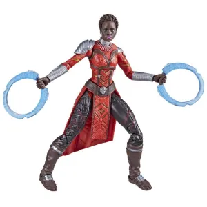 Hasbro Toys Marvel Legends Marvels Nakia Action Figure