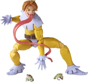 Hasbro Toys Marvel Legends Series 1 Marvels Toad