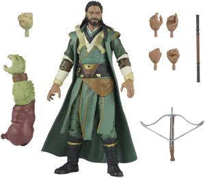 Hasbro Toys Marvel Legends Series Doctor Strange in the Multiverse of Madness 15 CM Collecti