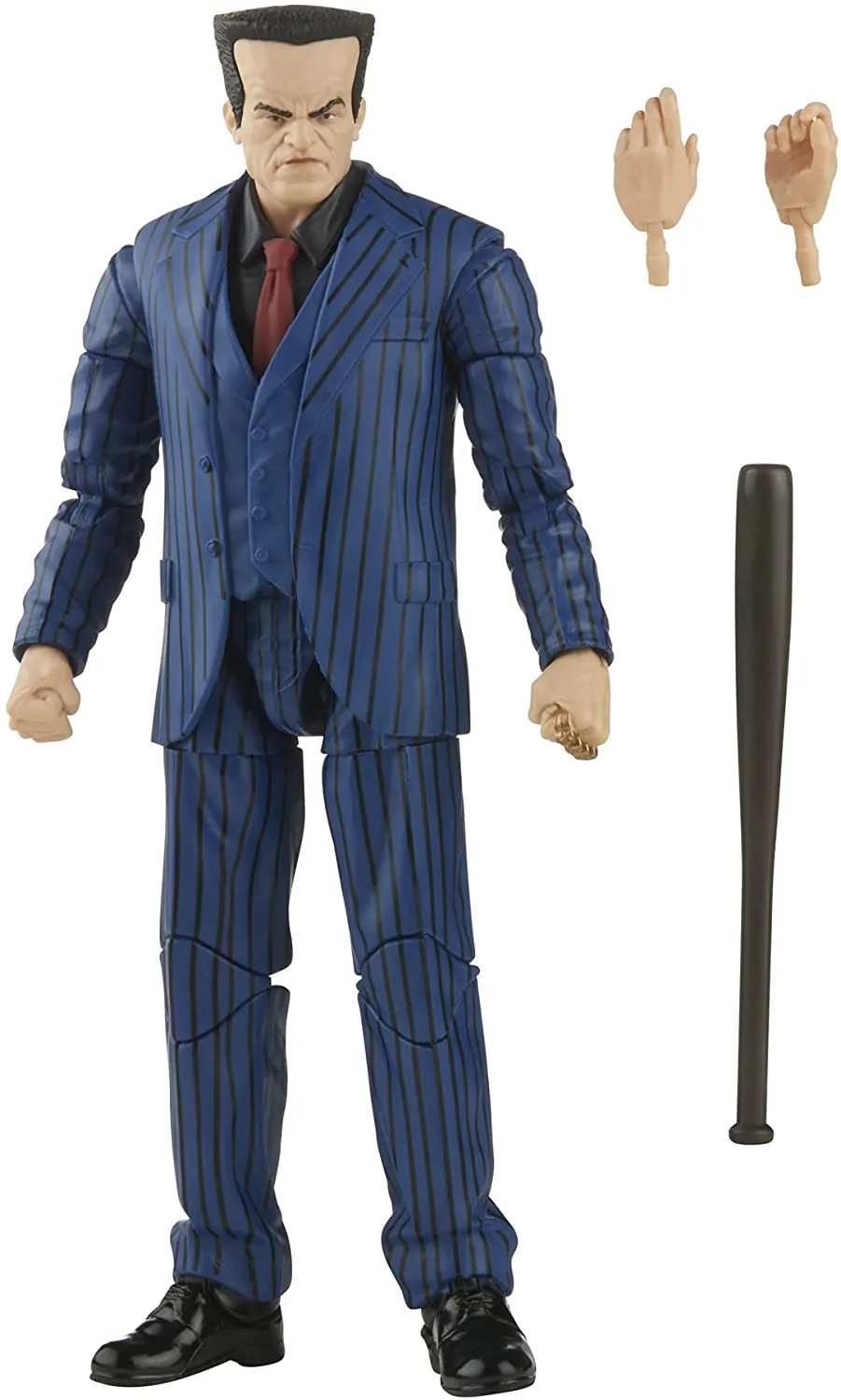 Hasbro Toys Marvel Legends Series Spider-Man 15 cm Marvels Hammerhead Action Figure Toy, In