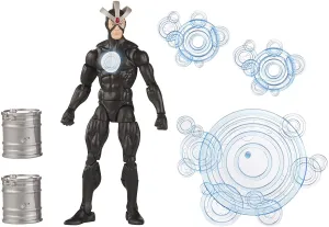 Hasbro Toys Marvel Legends Series X-Men Marvels Havok Action Figure 15-cm Collectible Toy,