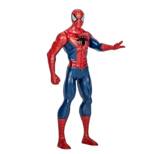 Hasbro Toys Marvel Spider-Man 6" Basic Figure