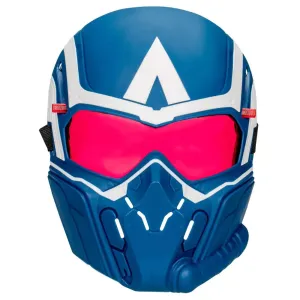 Hasbro Toys Marvel Studios Captain America Brave New World Flight Vision Mask