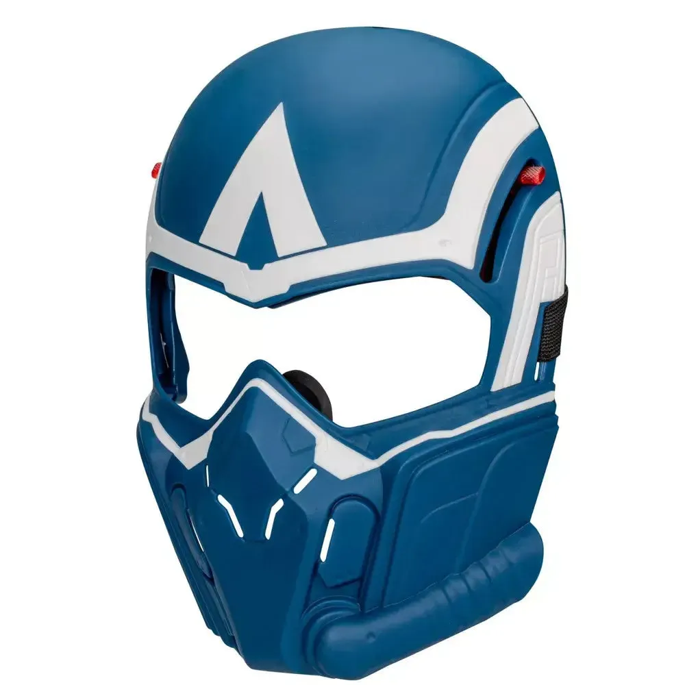 Hasbro Toys Marvel Studios Captain America Brave New World Flight Vision Mask