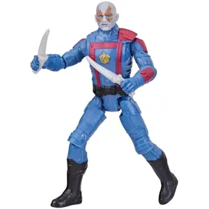 Hasbro Toys Marvel Studios' Guardians of the Galaxy Vol. 3 Drax Epic Hero Series Action Figure