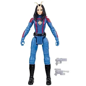 Hasbro Toys Marvel Studios' Guardians of the Galaxy Vol. 3 Marvel's Mantis Epic Hero Series Action Figure