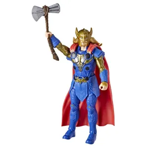 Hasbro Toys Marvel Studios' Thor: Love and Thunder Thor 6-Inch Action Figure