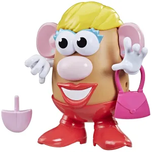 Hasbro Toys Mrs. Potato Head 12 Piece Set