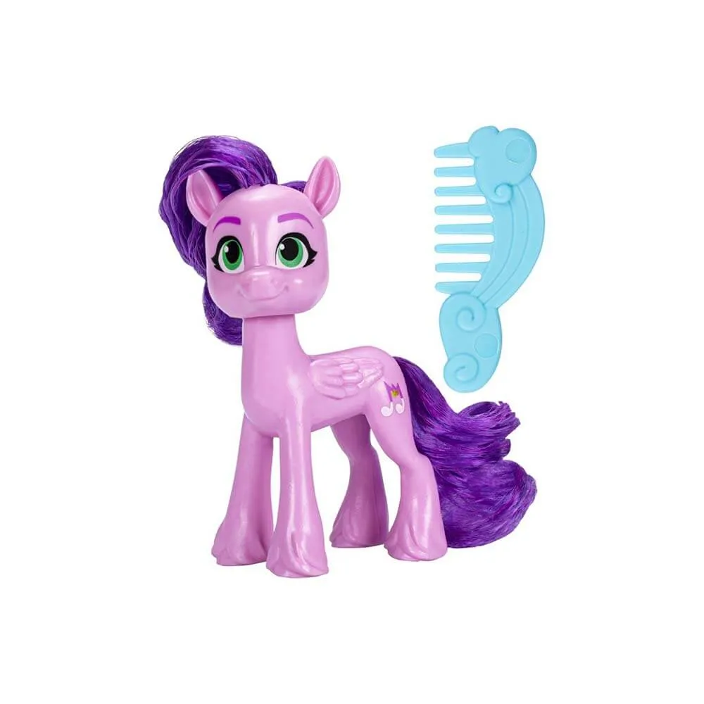 Hasbro Toys My Little Pony Friends Princess Petals Figure