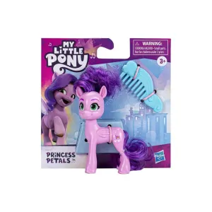 Hasbro Toys My Little Pony Friends Princess Petals Figure