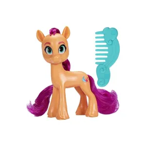 Hasbro Toys My Little Pony Friends Sunny Starscout Figure