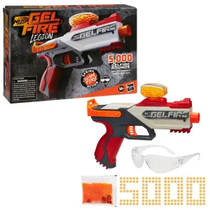 Hasbro Toys Nerf Pro Gelfire Legion Gel Blaster