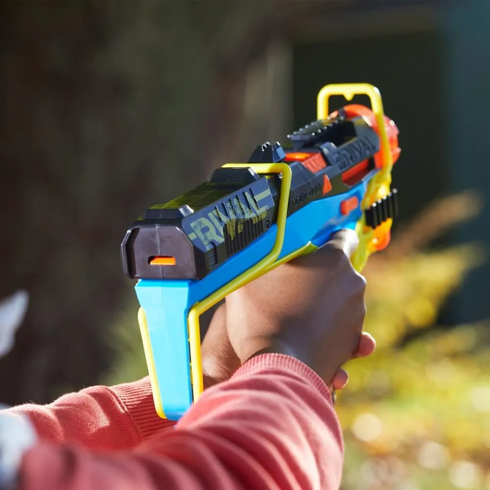 Hasbro Toys Nerf Rival Mirage XXIV 800 Blaster
