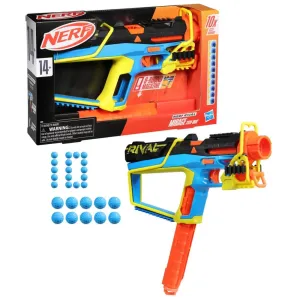 Hasbro Toys Nerf Rival Mirage XXIV 800 Blaster