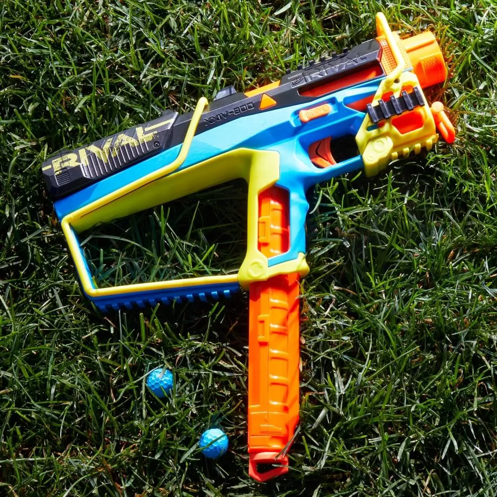 Hasbro Toys Nerf Rival Mirage XXIV 800 Blaster