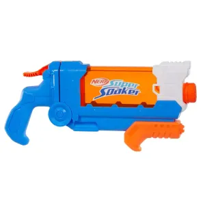 Hasbro Toys NERF Super Soaker Flip Fill Water Blaster