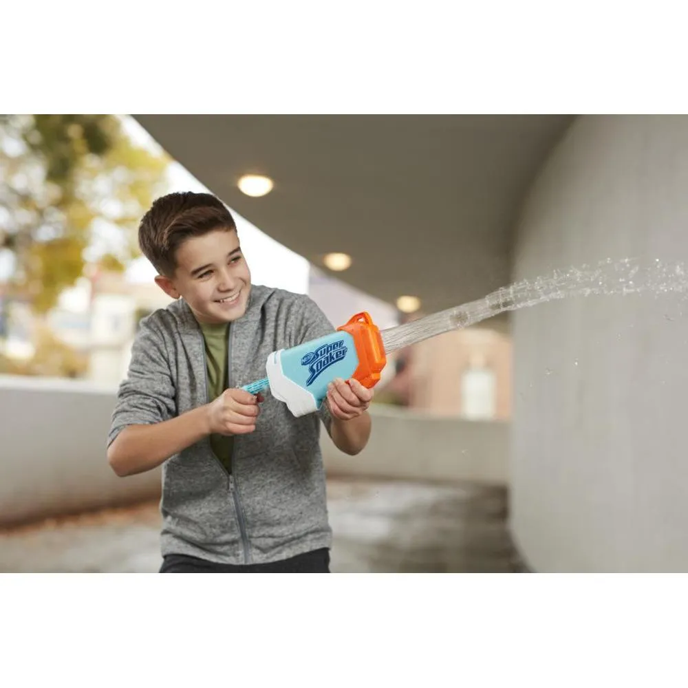 Hasbro Toys NERF Super Soaker Torrent