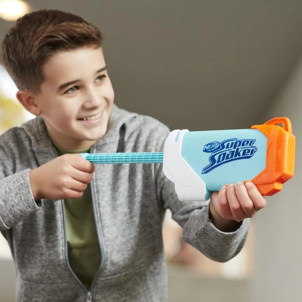 Hasbro Toys NERF Super Soaker Torrent