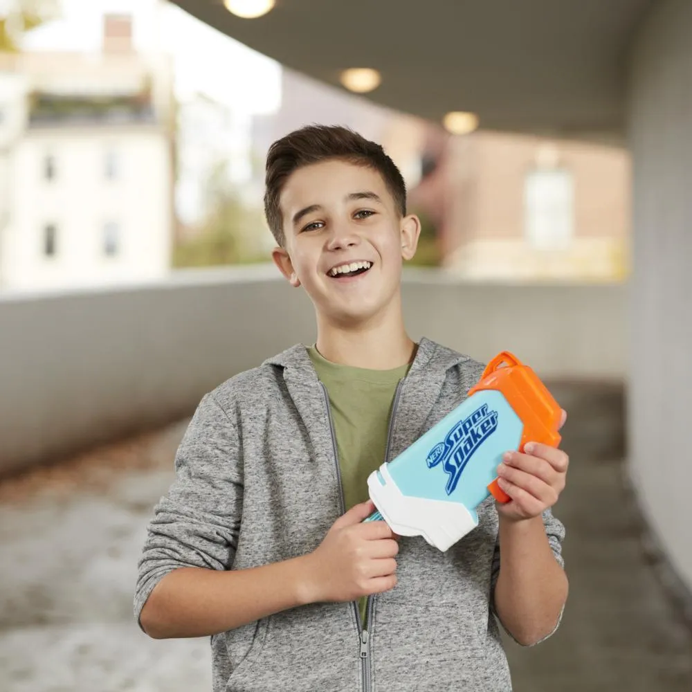 Hasbro Toys NERF Super Soaker Torrent
