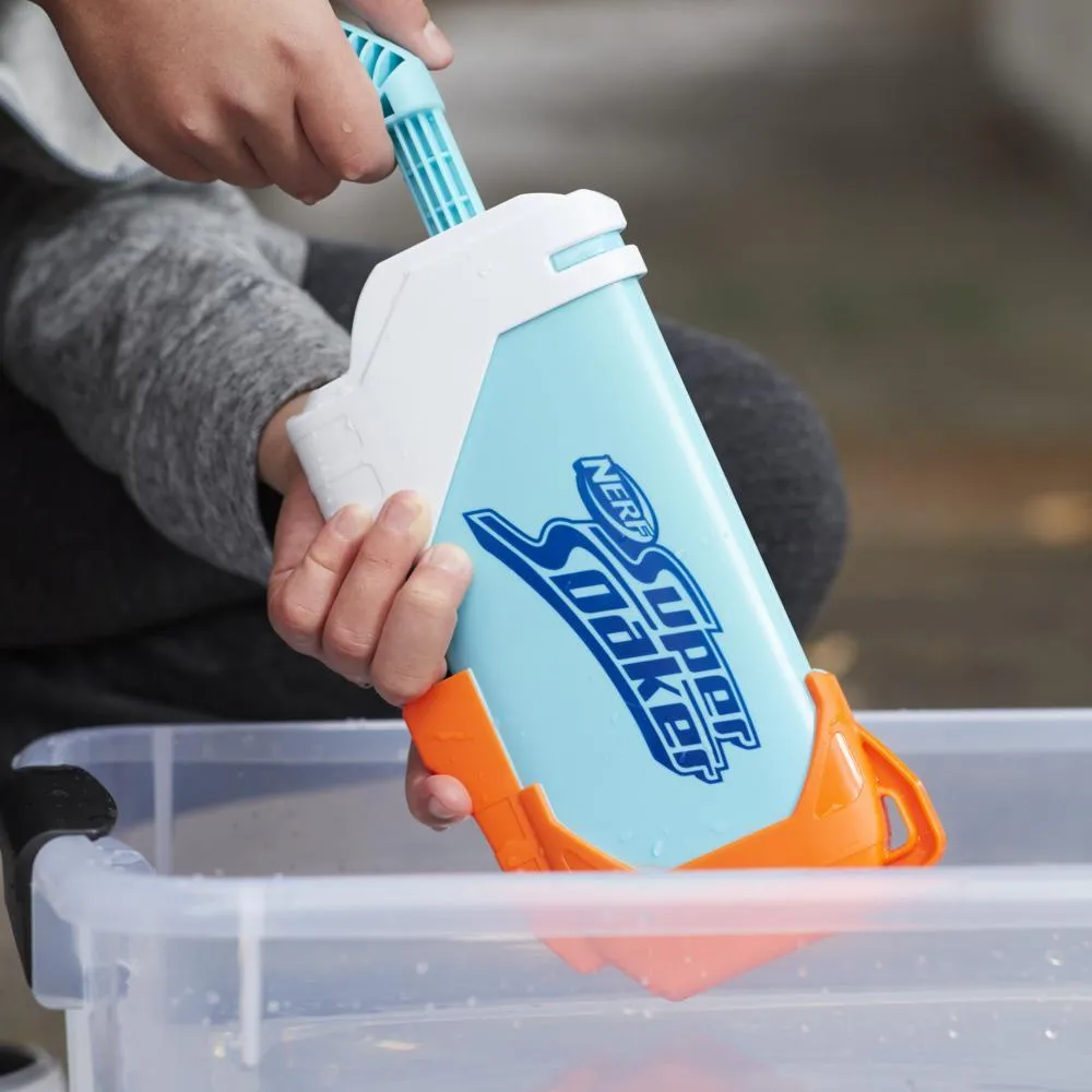 Hasbro Toys NERF Super Soaker Torrent