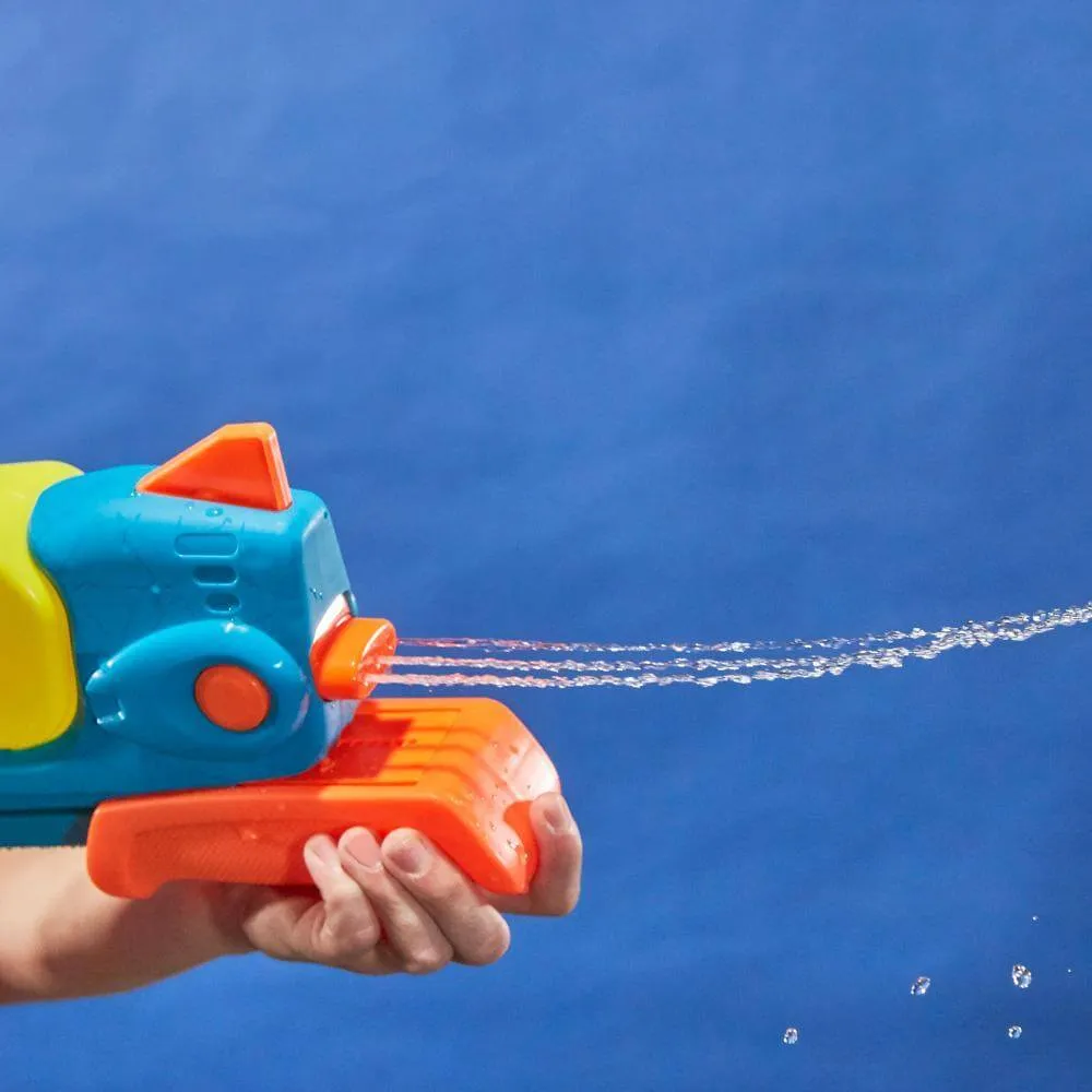 Hasbro Toys NERF Super Soaker Wave Spray