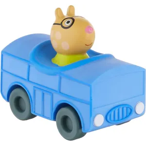 Hasbro Toys Peppa Pig Pedro Pony in School Bus
