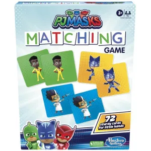 Hasbro Toys PJ Masks Matching Game
