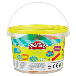 Hasbro Toys Play-Doh Cookie Treats Bucket