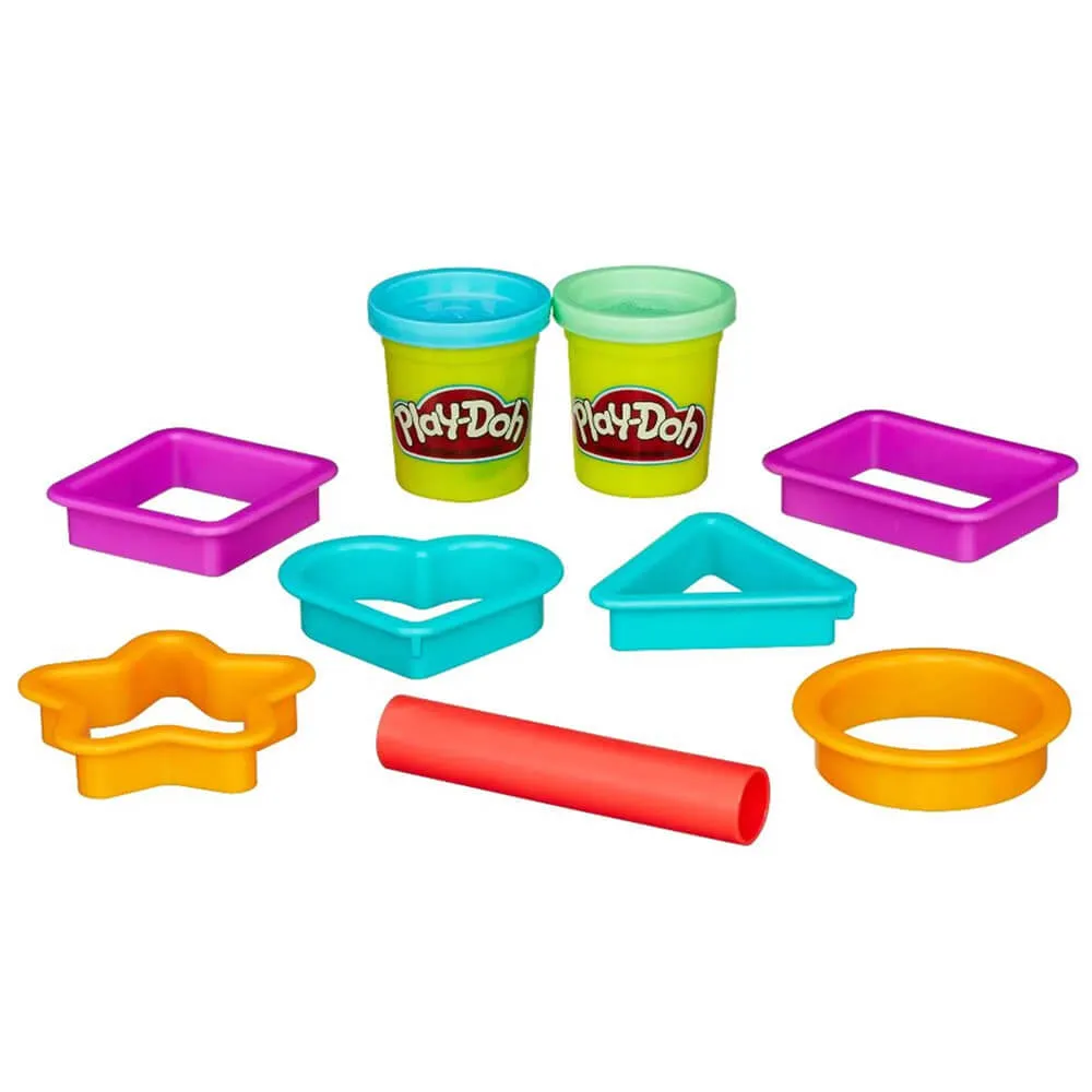 Hasbro Toys Play-Doh Cookie Treats Bucket
