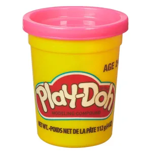 Hasbro Toys Play-Doh Single Can - Pink