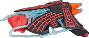 Hasbro Toys SPIDER MAN VERSE WEB DART BLASTER