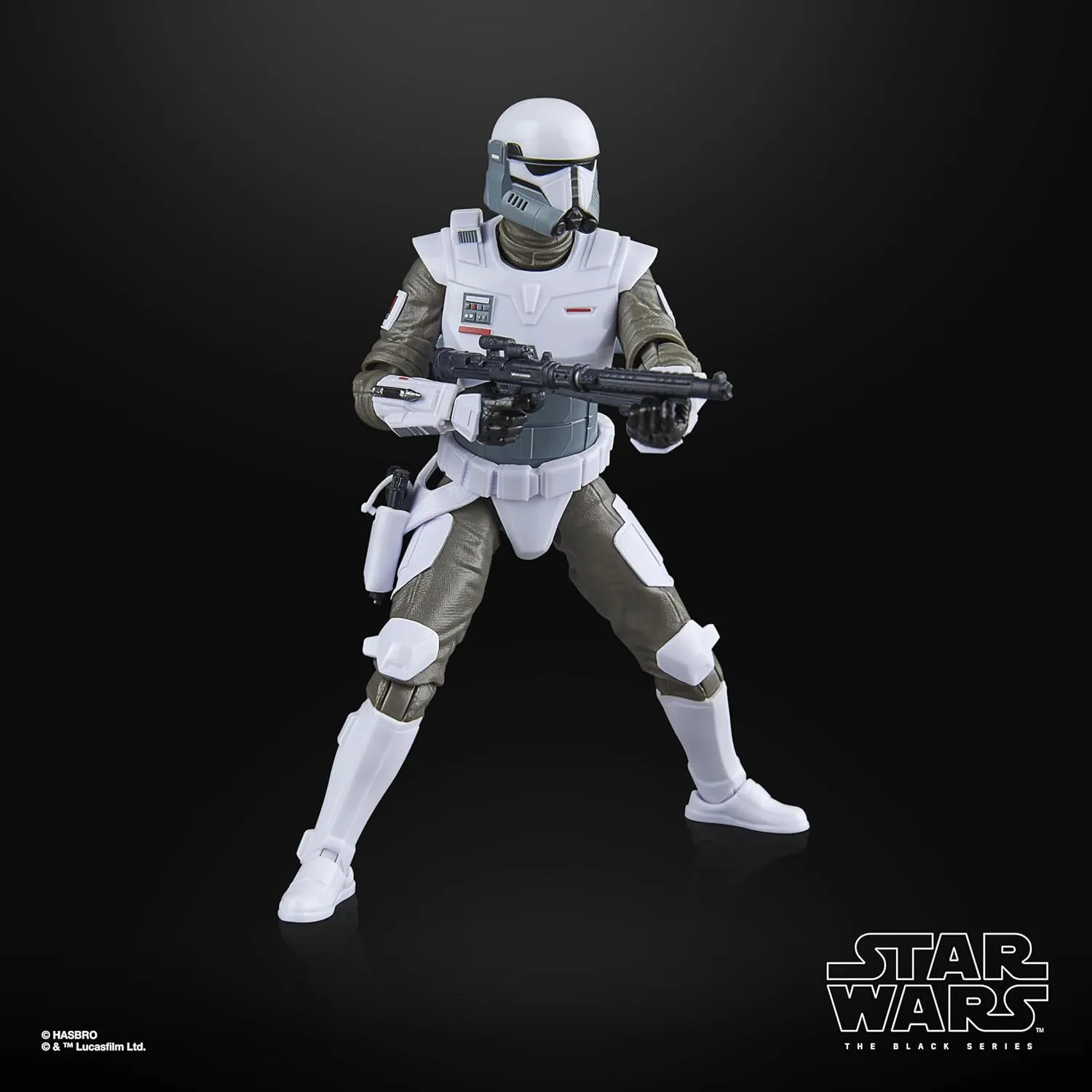 Hasbro Toys STAR WARS BL BOND Action Figure by Hasbro